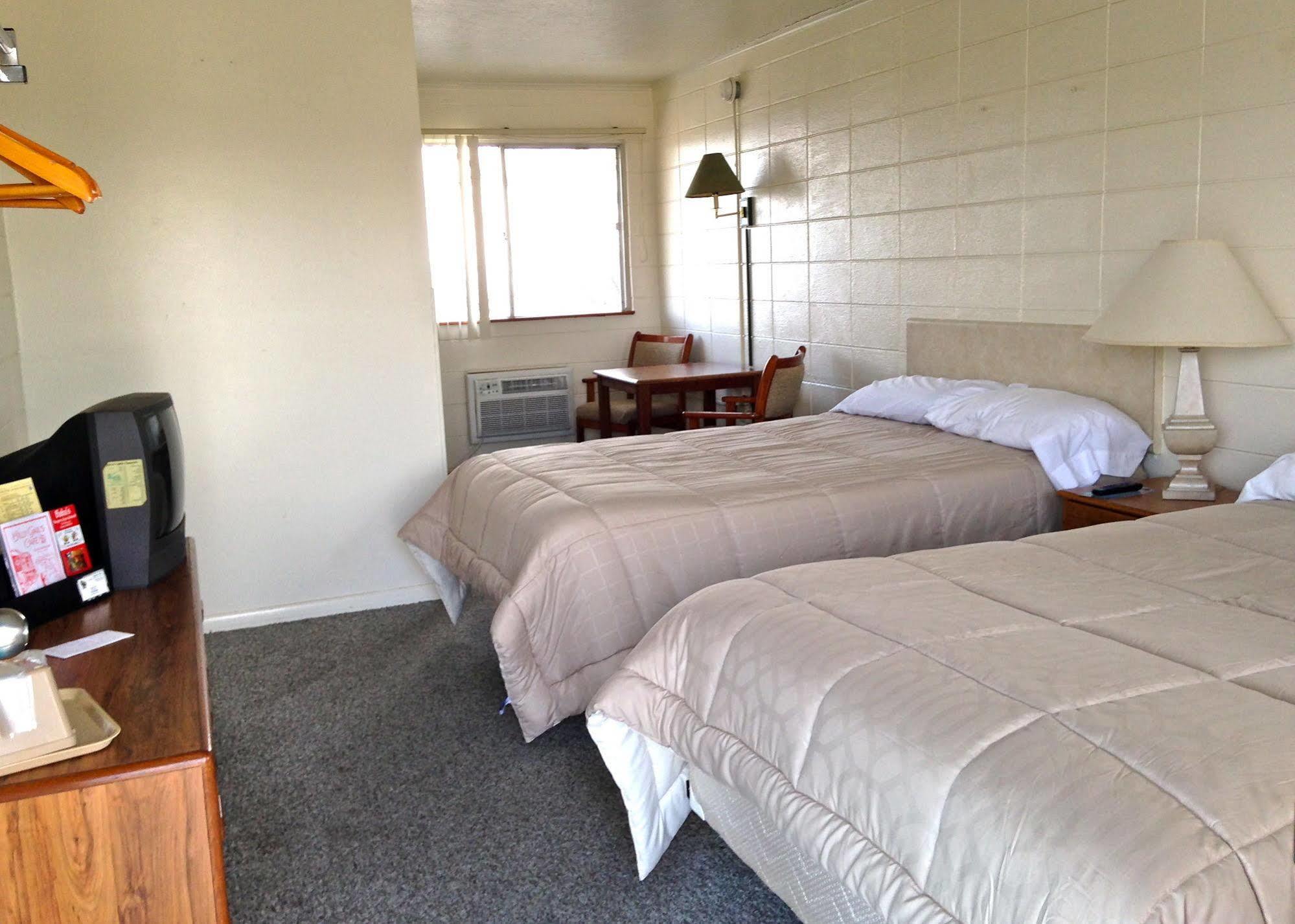 Ridgeview Motel Branson Eksteriør billede